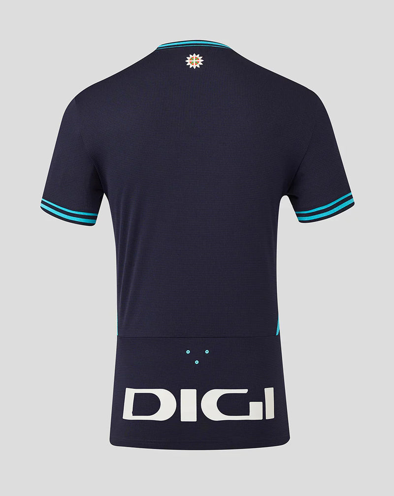 Camisa Athletic Bilbao 25/26 Jogador Away