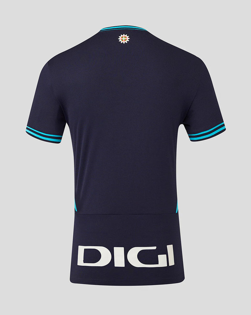 Camisa Athletic Bilbao 25/26 Away