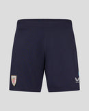 Shorts Athletic Bilbao 25/26 Away