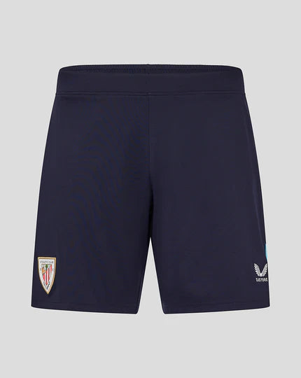 Shorts Athletic Bilbao 25/26 Away
