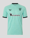 Camisa Athletic Bilbao 25/26 Third