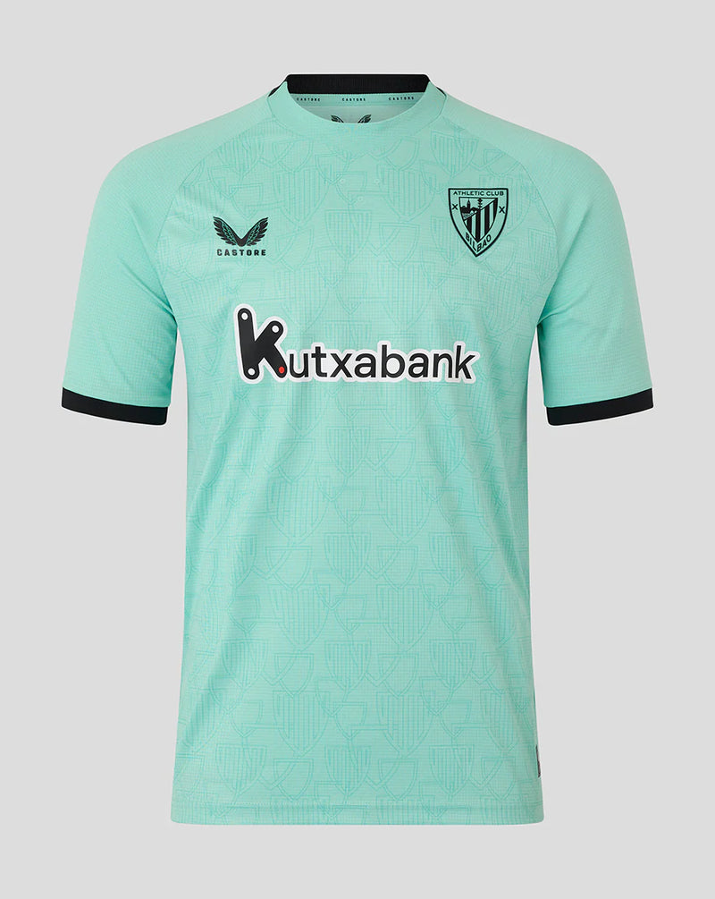 Camisa Athletic Bilbao 25/26 Third