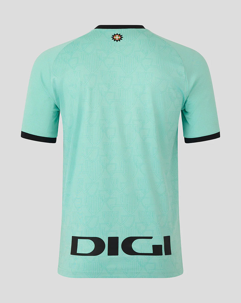 Camisa Athletic Bilbao 25/26 Third