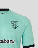 Camisa Athletic Bilbao 25/26 Player Third