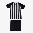 Kit Infantil Umbro Santos I 25/26