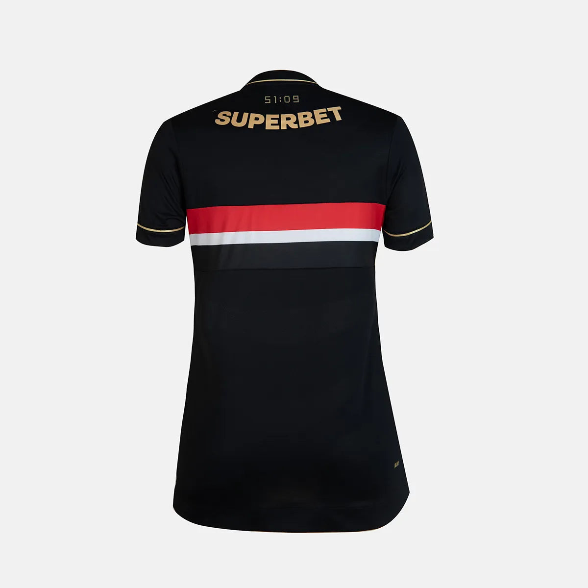 [PRÉ-VENDA] Camisa Comemorativa Sao Paulo 2025 - Feminina