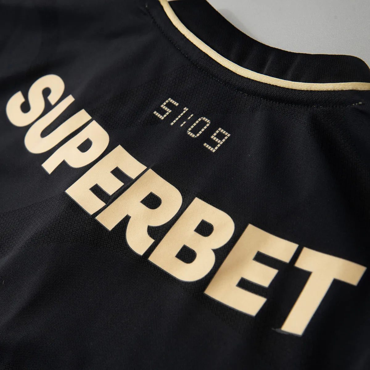 [PRÉ-VENDA] Camisa Comemorativa Sao Paulo 2025 - Feminina