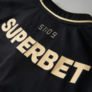 [PRÉ-VENDA] Camisa Comemorativa Sao Paulo 2025 - Feminina