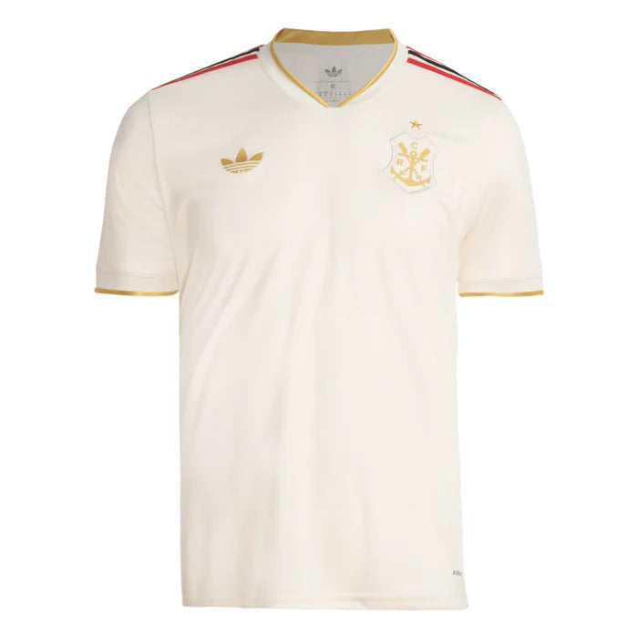 [PRÉ-VENDA] Camisa do Flamengo III - 2025/2026