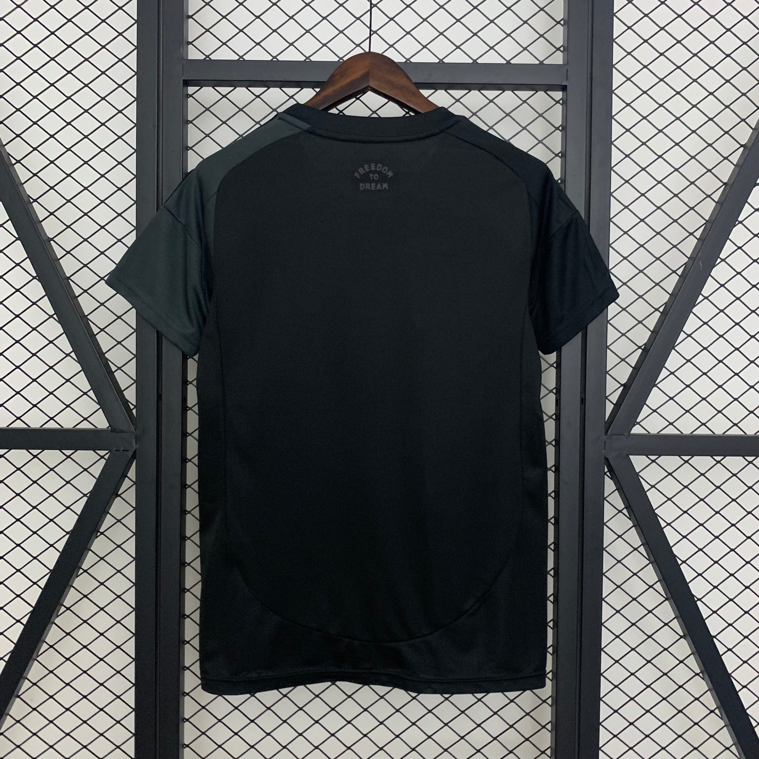 Camisa Inter Miami 25∕26 Away - Feminino