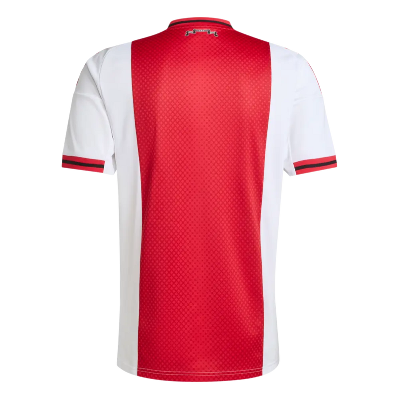 Camisa Ajax 25/26 Home