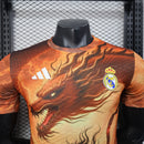 Camisa Real Madrid 25/26 Player Special Edition