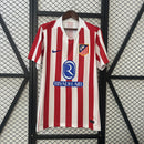 Camisa Atletico Madrid I 25/26