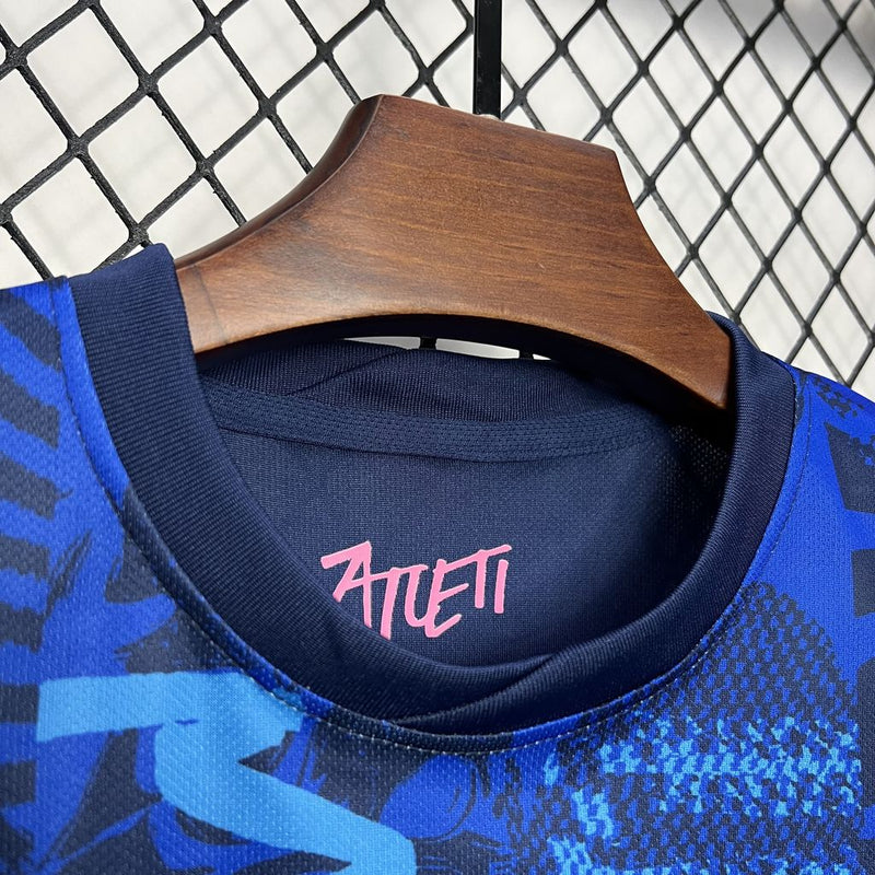 Infantil Atletico Madrid 2024/25 Third