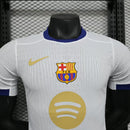 Camisa Barcelona 25/26 Player Special Edition