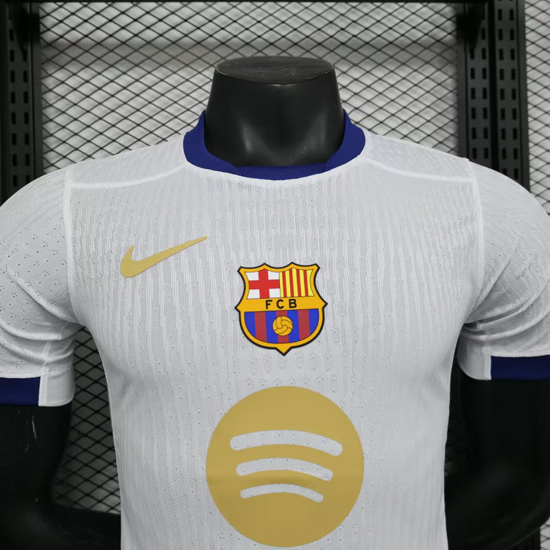 Camisa Barcelona 25/26 Player Special Edition