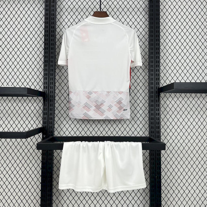 Kids Lille OSC 24∕25 Away