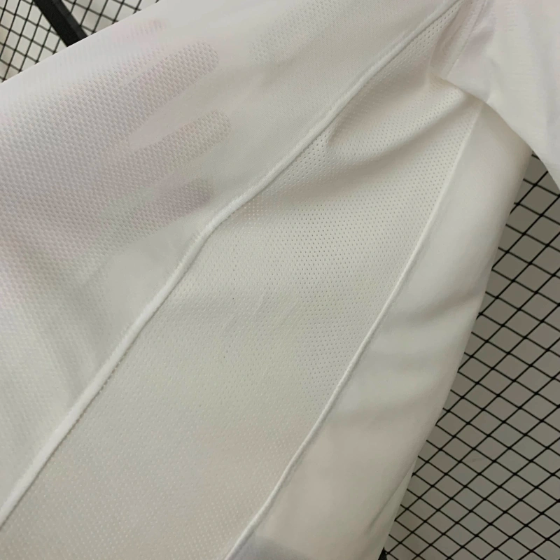 Camisa Portugal Retrô 2010 Branca - Nike (cópia)