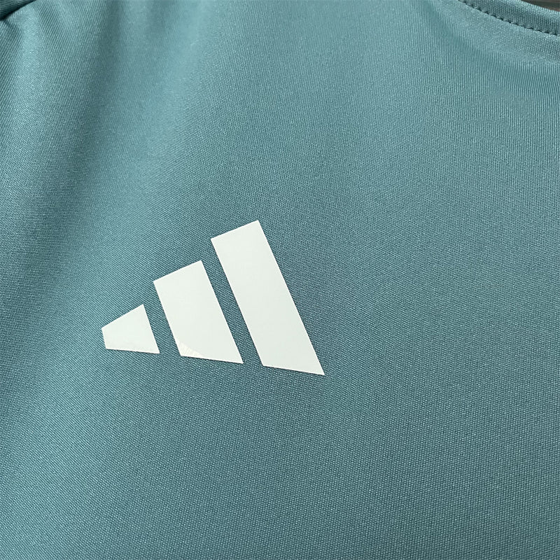 Camisa Cruzeiro Feminina 25/26 Treino - Azul