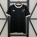 25∕26 Colo Colo 100th Anniversary Black