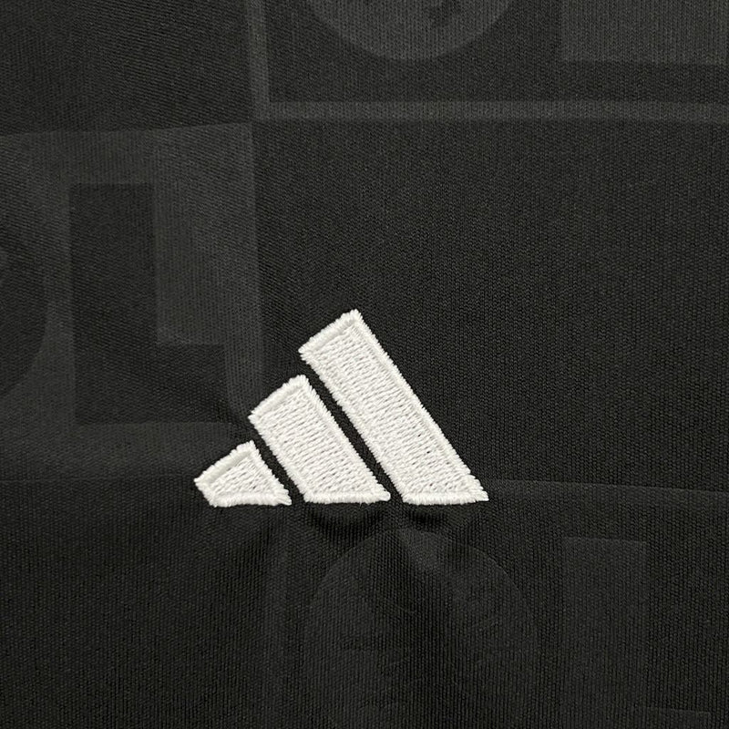 Infantil Olympique Lyonnais 24∕25 Away