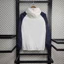 Corta Vento Flamengo 24/25 - Branco