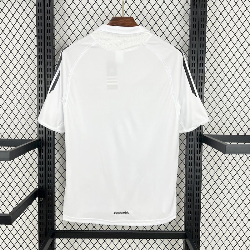 Camisa do Real Madrid Retrô 2005/06 Home