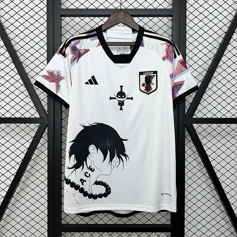 2024 Japan Special Edition S-XXL(990A)