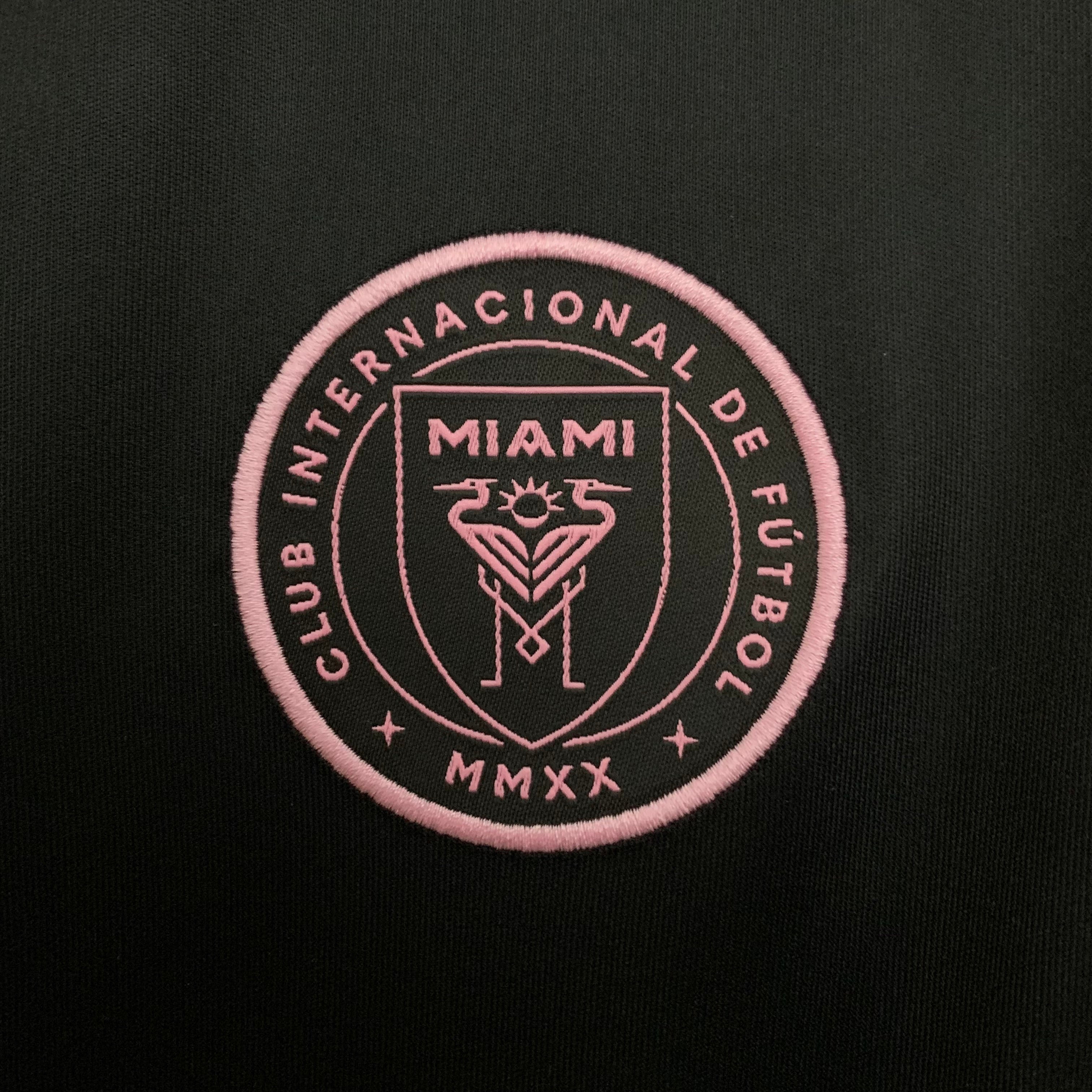 Camisa Inter Miami 25∕26 Away - Feminino