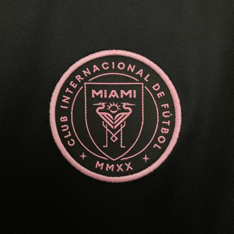 Camisa Inter Miami 25∕26 Away - Feminino