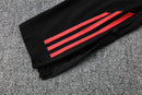 Training Suit Bayern De Munique 25/26 Black - Winter