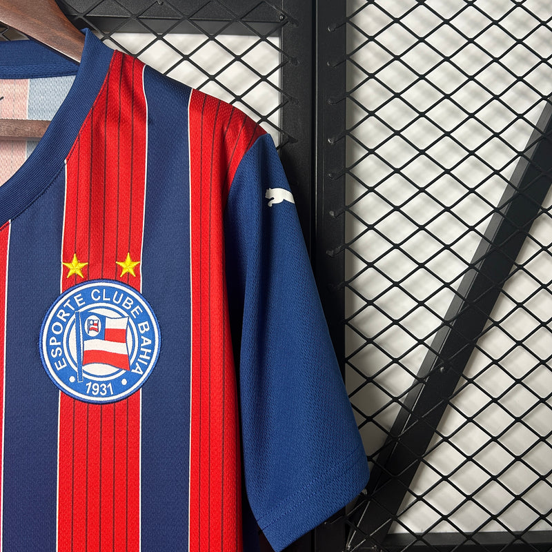 Camisa Bahia 25/26 Away