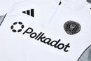 Training Suit Inter Miami 25/26 White  - Winter