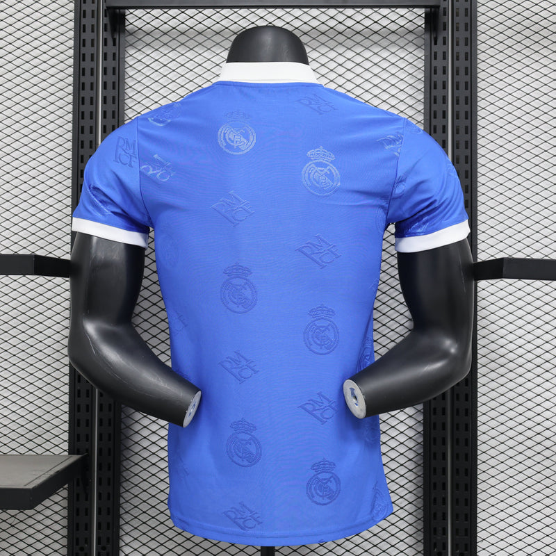 Camisa Real Madrid 25/26 Player Special Edition