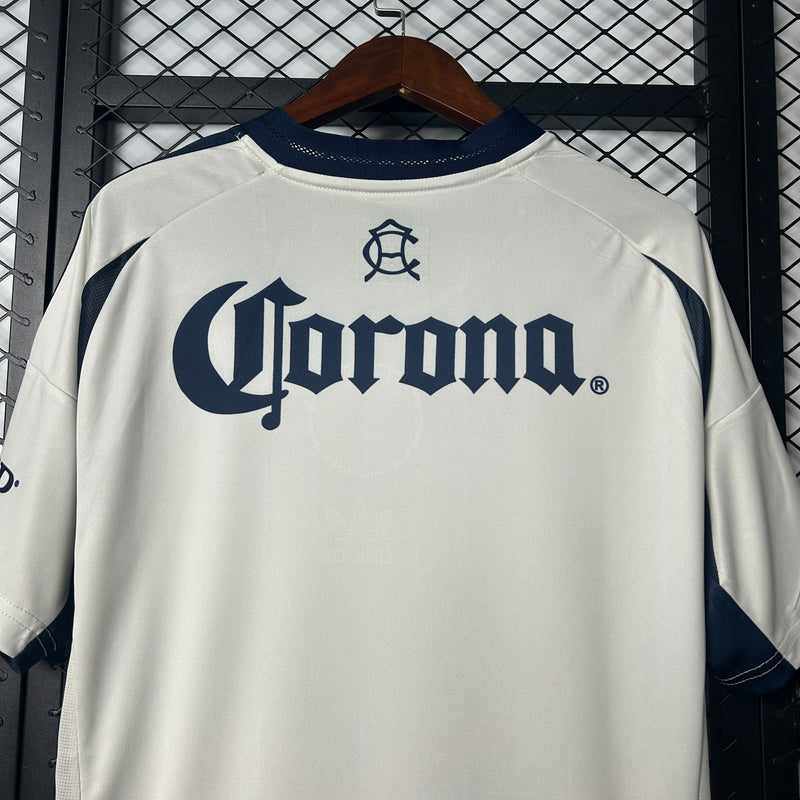 Camisa América do México 25/26 Special Edition