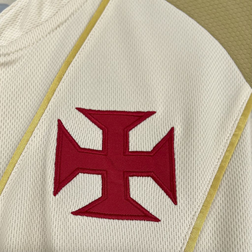 Camisa Vasco da Gama 24/25 Third