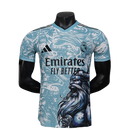 Camisa Real Madrid 25/26 Jogador Special Edition