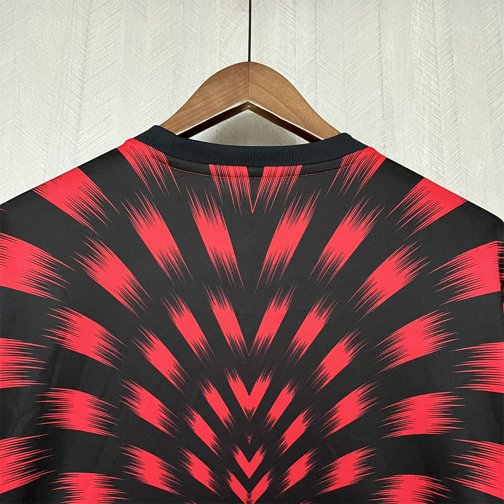 Camisa Flamengo 25/26 - Treino