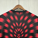 Camisa Flamengo 25/26 - Treino