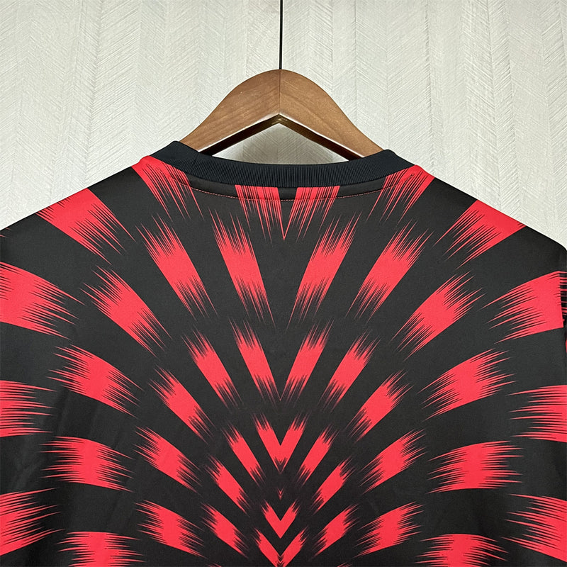 Camisa Flamengo 25/26 - Treino