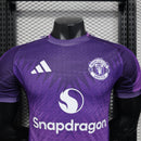 Camisa Manchester United 25/26 Player Special Edition