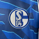 Camisa Schalke 04 25/26 Home
