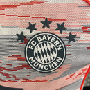 Camisa Bayern de Munique 25/26 Player Away