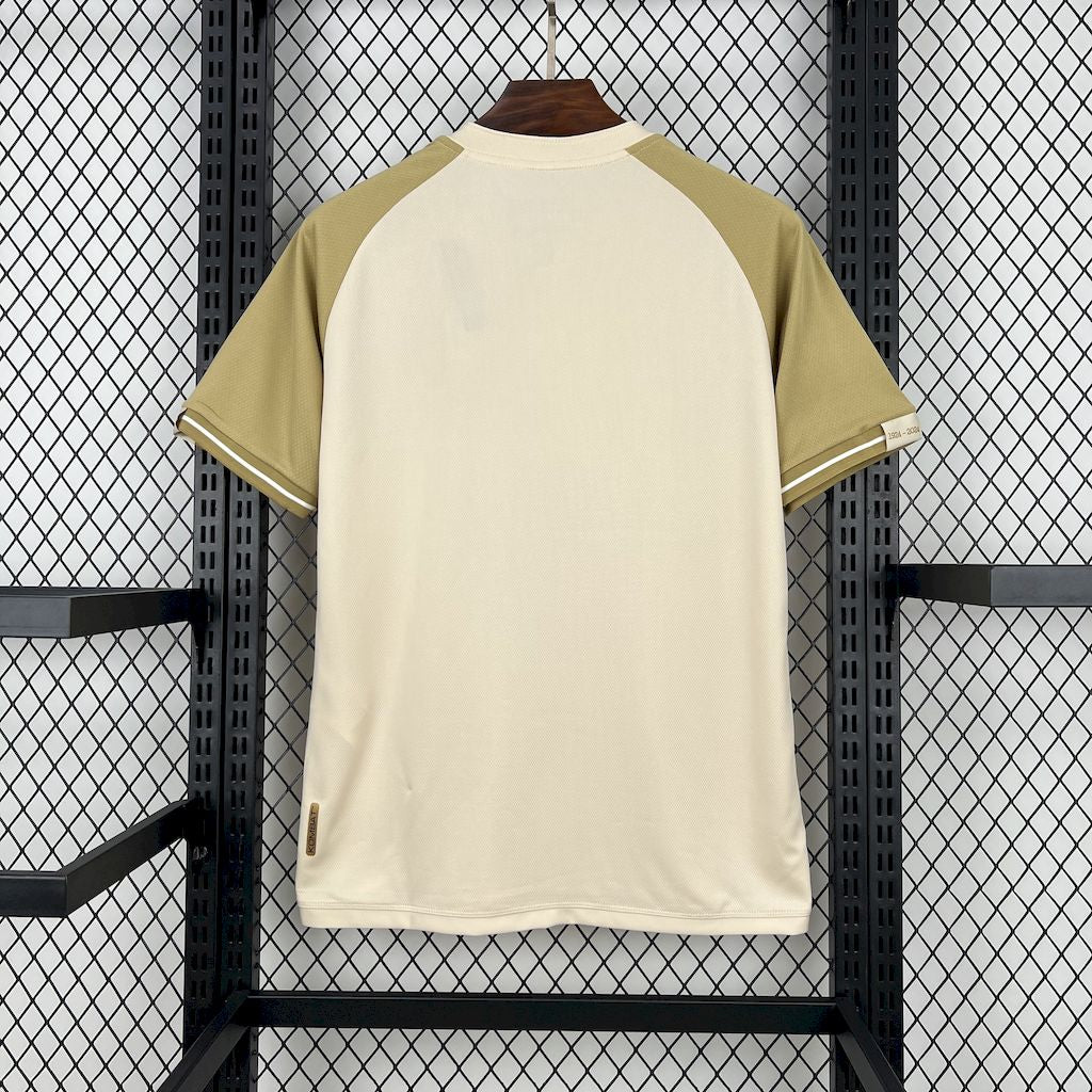 Camisa Vasco da Gama 24/25 Third