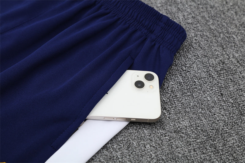 Training Suit Portugal 25/26 - Winter