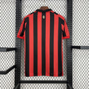 Camisa AC Milan 24/25 125th Anniversary Edition Retro