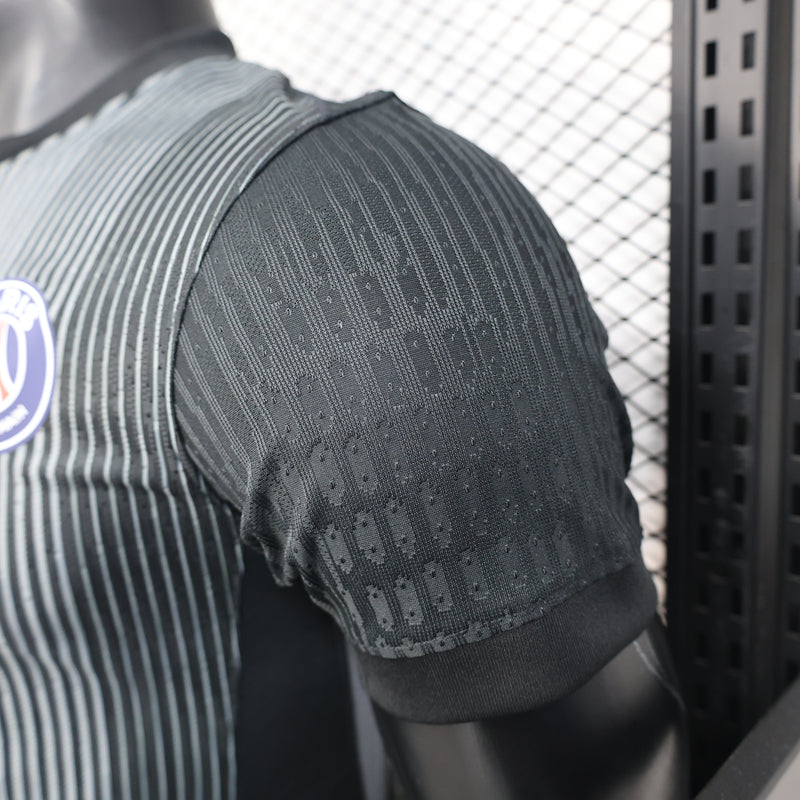 Camisa PSG 25/26 Goalkeeper Jogador
