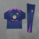 Training Suit Barcelona 25/26 - Winter