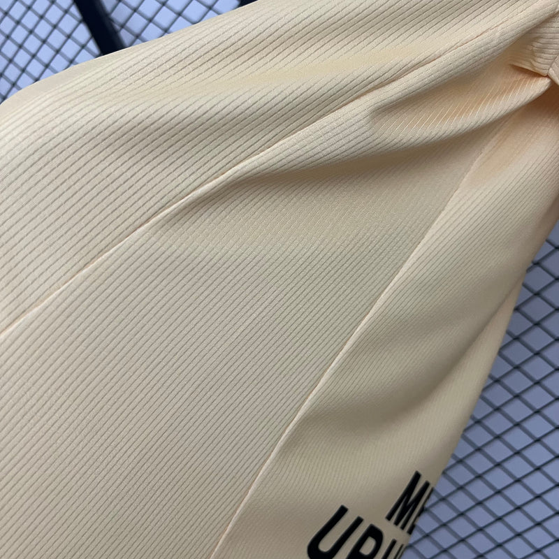 Camisa Penarol 25/26