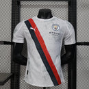 Camisa Manchester City 24/25 Away Jogador